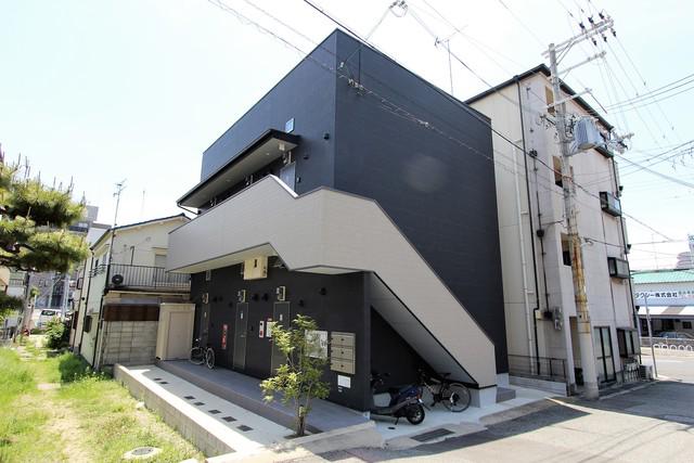 ルミエ神戸西