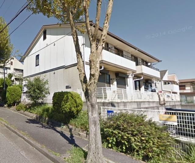 フレマリール白川台