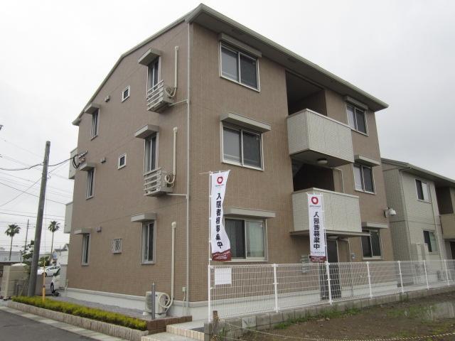 シャトルJUJU