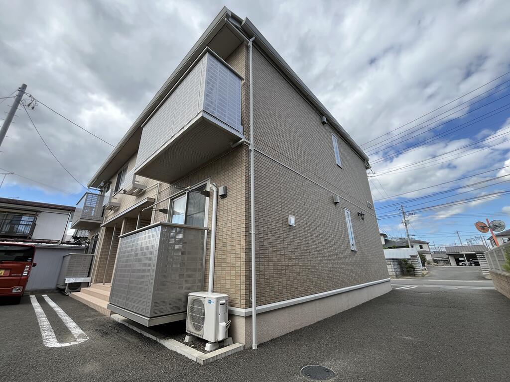 グリュック A
