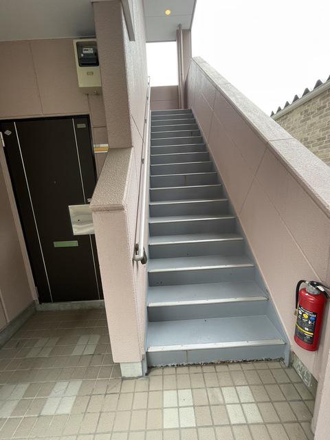 小田急小田原線 本厚木駅 徒歩7分 4階建 築21年