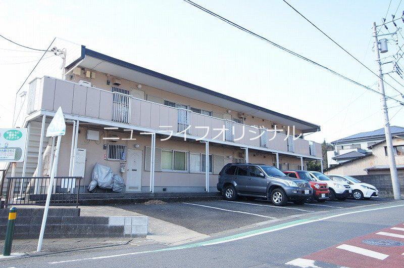 メゾンド-ル杜