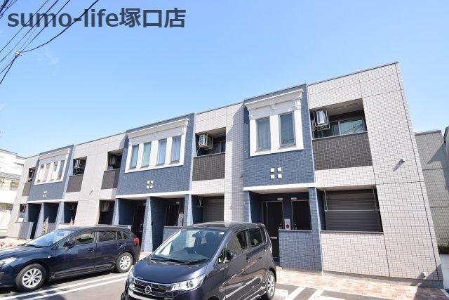 リヴィエール尼崎