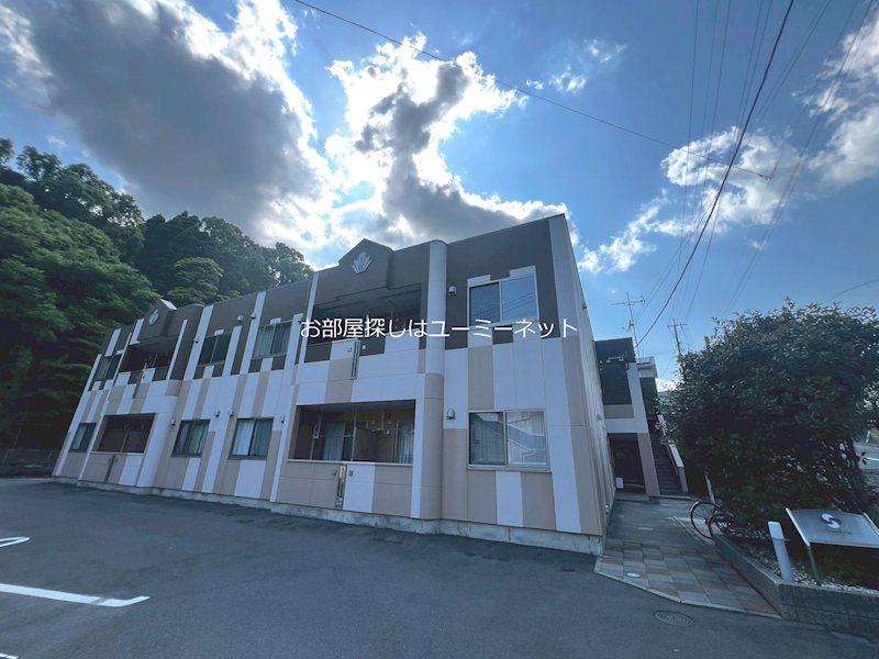 セントレーナ吉野