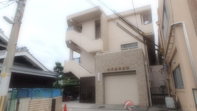 江坂農業会館