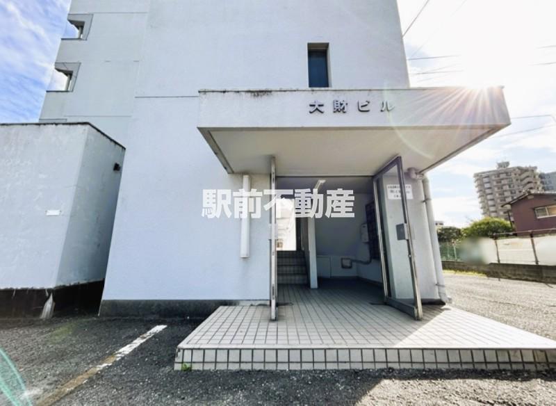 大財マンション