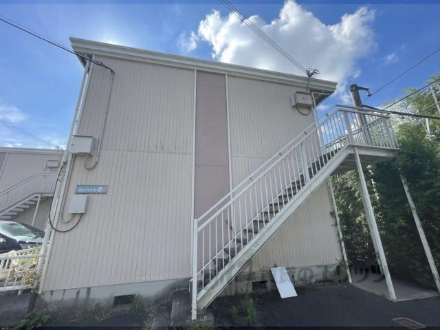 サンハイツB