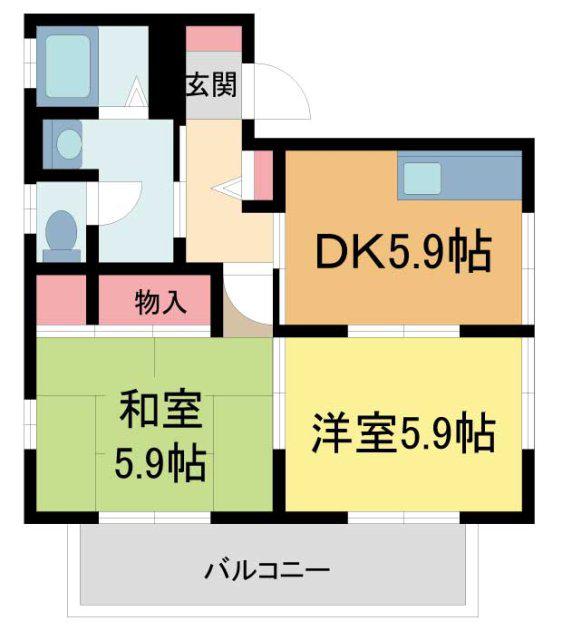 CONFORT御影
