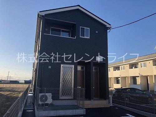 SRLコンフォート真鍋 A・B棟