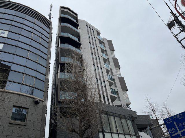 リバーレ鷺沼