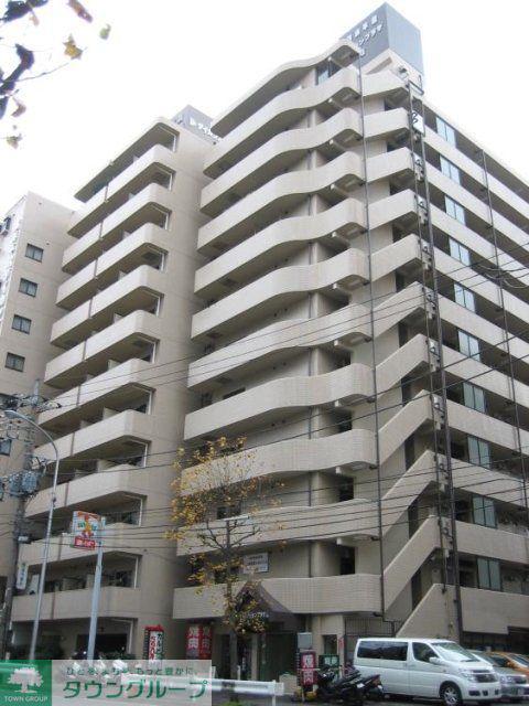 横浜平沼ダイカンプラザⅠ