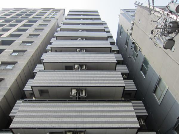 ドエル南船場