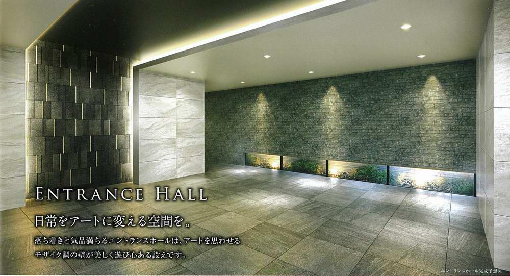 プレサンス DOMECITY コレーレ