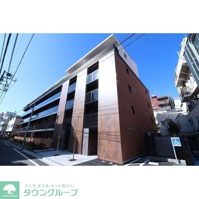 LA DOUCEUR巣鴨イースト