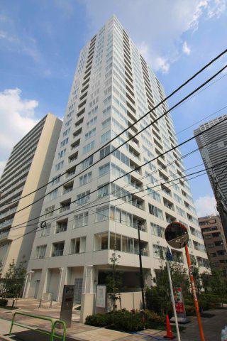 WHITETOWERHAMAMATSUCHO