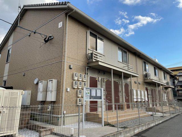 エスポワール 下城野