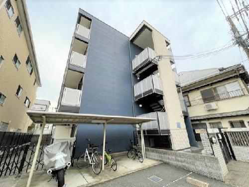レオパレスLEBEN京橋