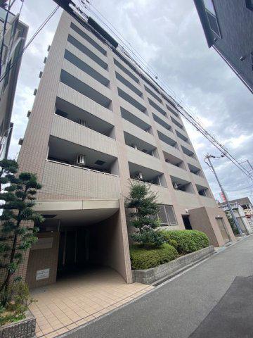 リヴェール楠根