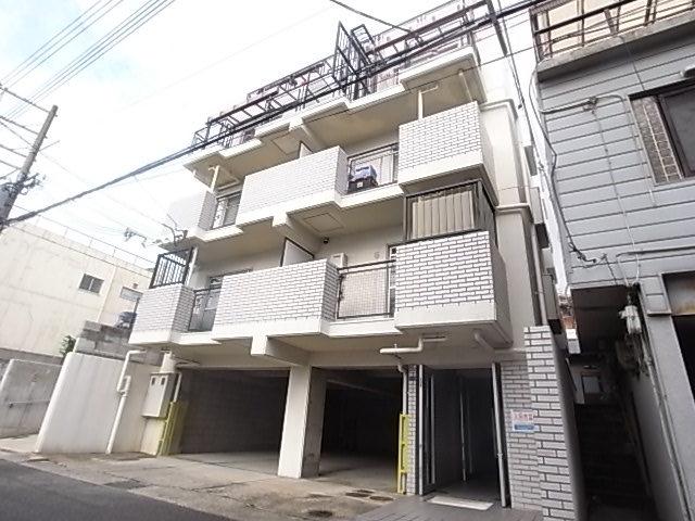 シティライフ坂口通