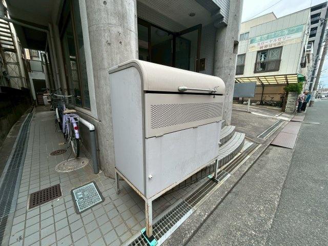 マンション元目