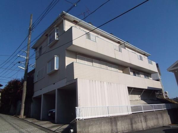 セゾンあざみ野