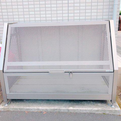 GRANDEUR翔B棟