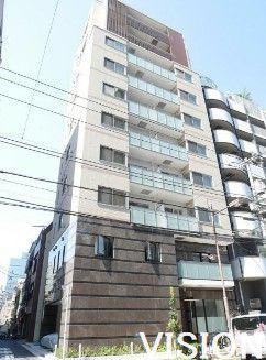 東京凱捷ビル