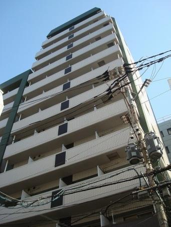 エンクレスト赤坂弐番館