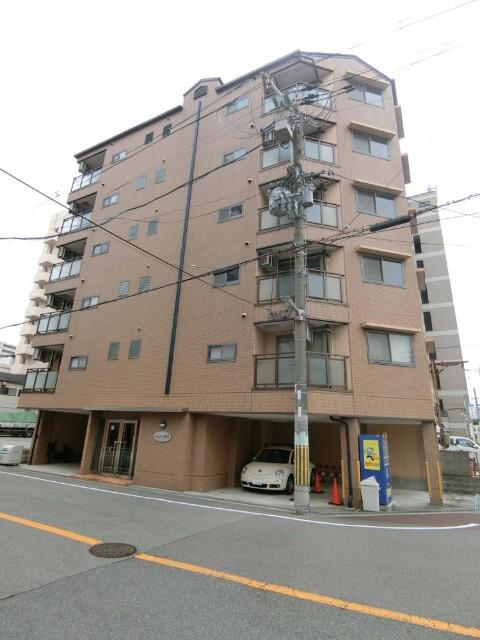 パルコート桜川