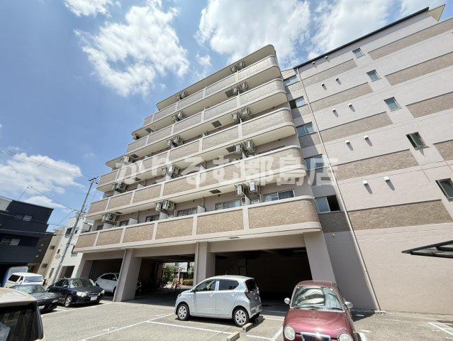 HSマンション