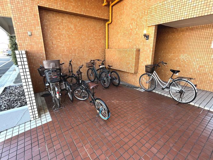 サンアーバン西田町