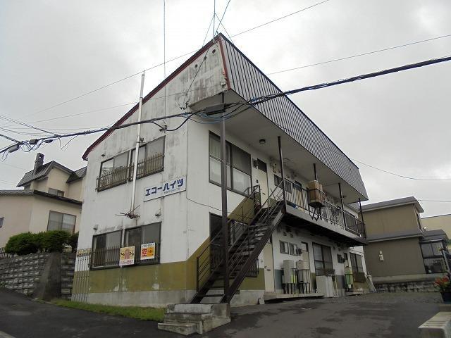 エコーハイツ