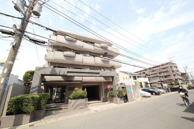 アンダルシア市川