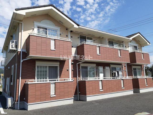 グリーンビレッジC