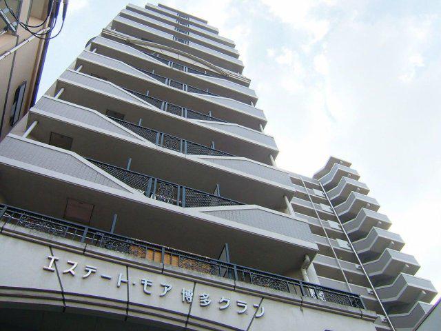 エステートモア博多グラン