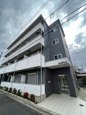 リープラス立花