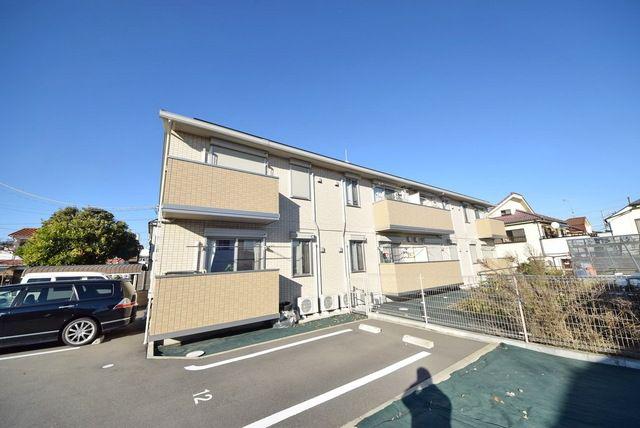 ショウリュウ秋津