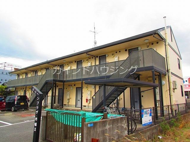 グリーンプラザ市場II