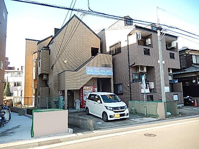 サニーテラス1番館