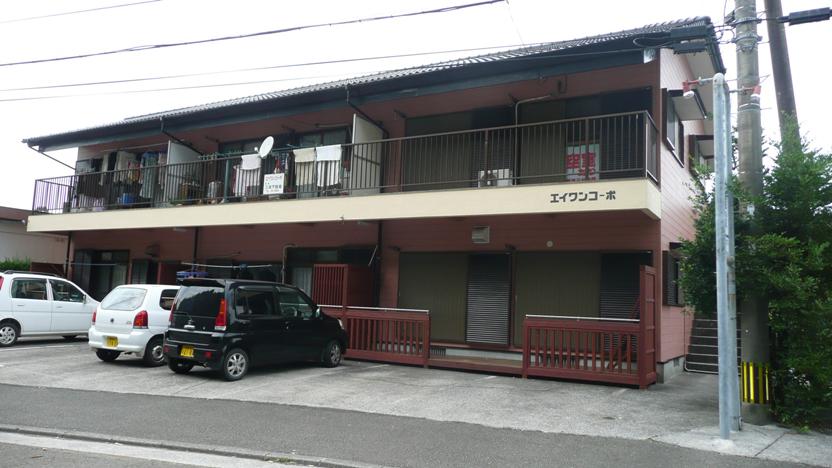 エイワンコーポ