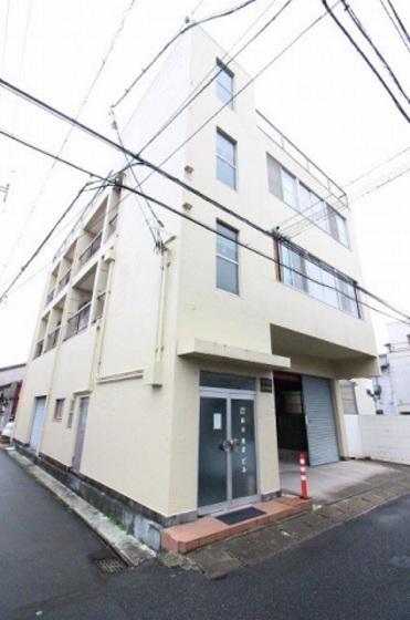 鈴木建設ビル
