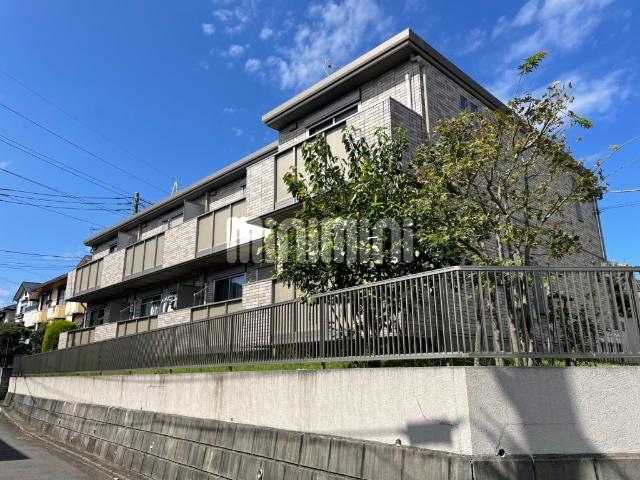 保土ヶ谷農牧ヒルズ2号館