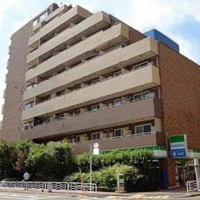 プライムアーバン豊洲