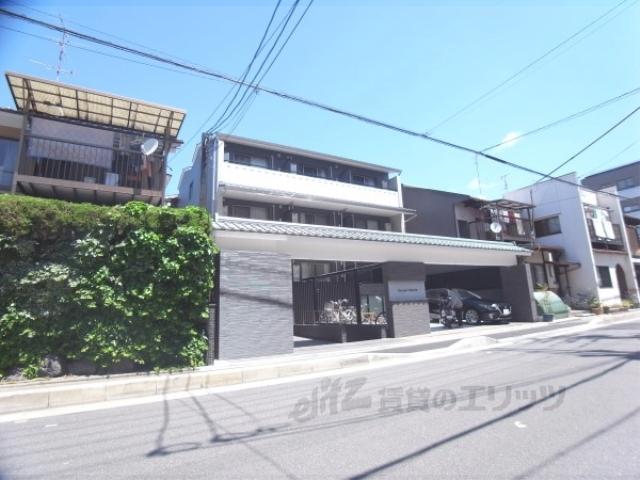 サクシード伏見西町