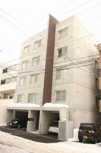 ミピアーチェ麻生