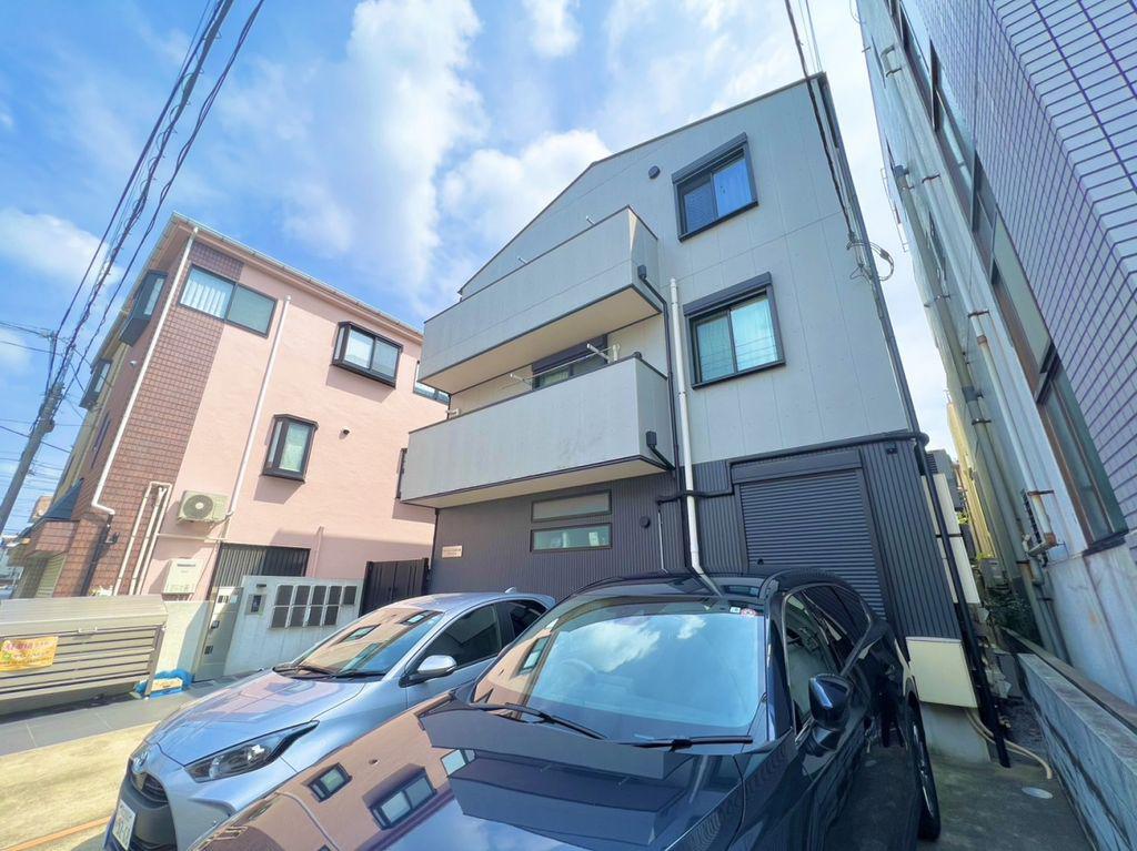 ウィンレックス北小岩