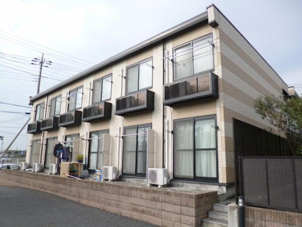 レオパレスフレイグラント