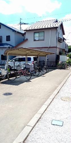 レオパレスサンライズ