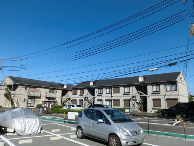 エスパシオ21 A棟