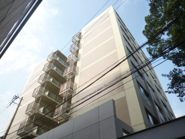 シャンブル杭瀬(ワンルーム/5階)